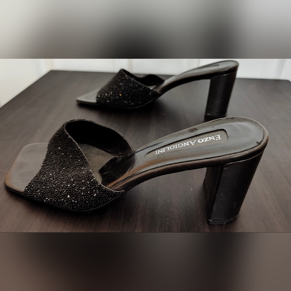 Enzo Angiolini Heels - Picture 5 of 6